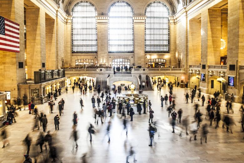 Free stock image of People created by Unsplash