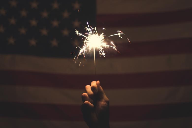 Free stock image of USA created by Unsplash