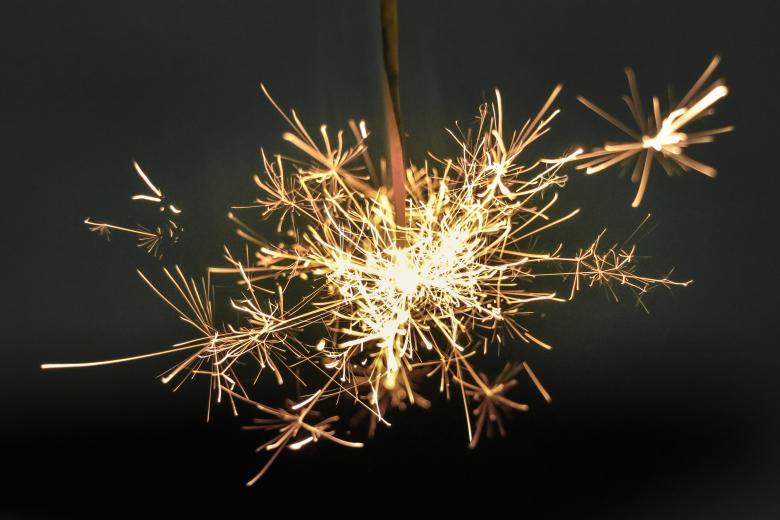 Free stock image of Lights created by Unsplash