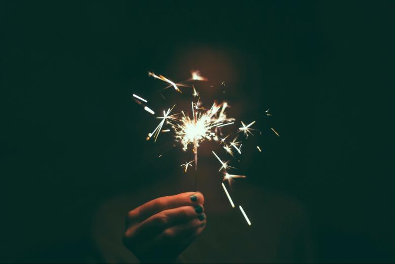 Free stock image of Little Sparkle created by Unsplash