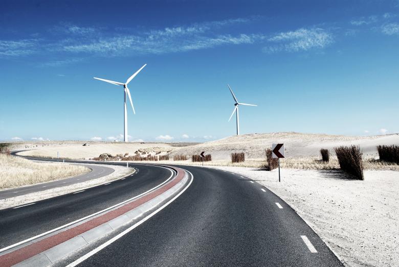 Free stock image of Wind Mill created by Unsplash
