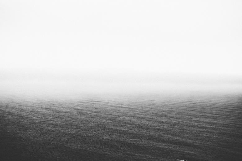 Free stock image of Sea created by Unsplash