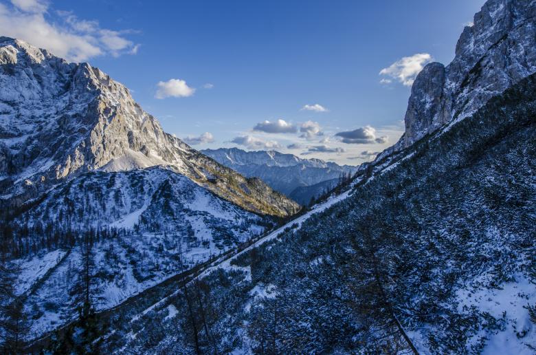 Free stock image of Altitude created by Unsplash