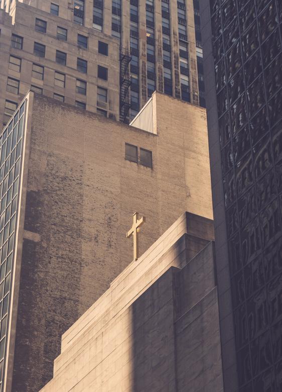 Free stock image of City  created by Unsplash