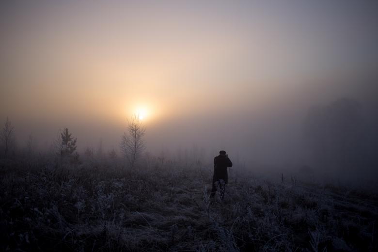 Free stock image of Foggy created by Unsplash