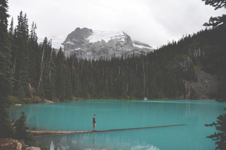 Free stock image of Lake created by Unsplash