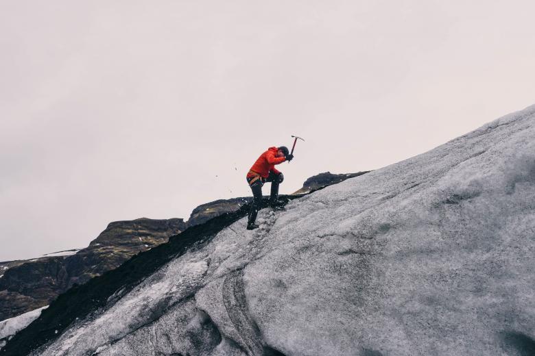 Free stock image of Climber created by Unsplash