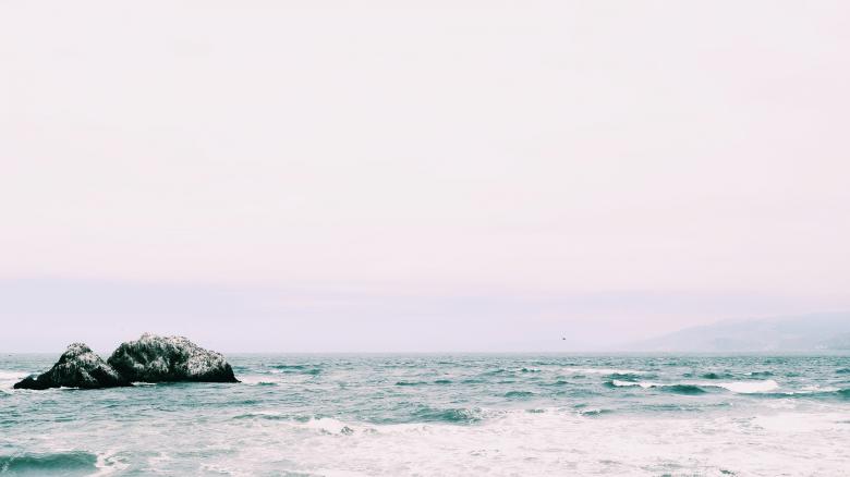 Free stock image of Nature created by Unsplash