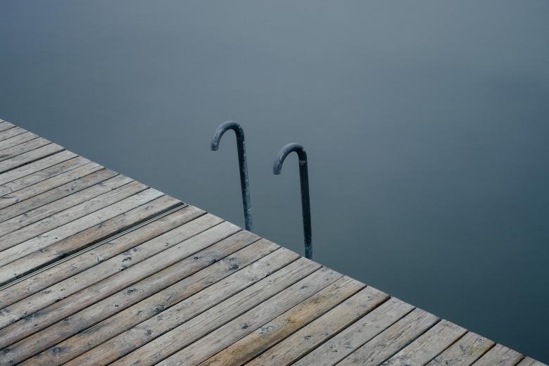 Free stock image of Stairs created by Unsplash