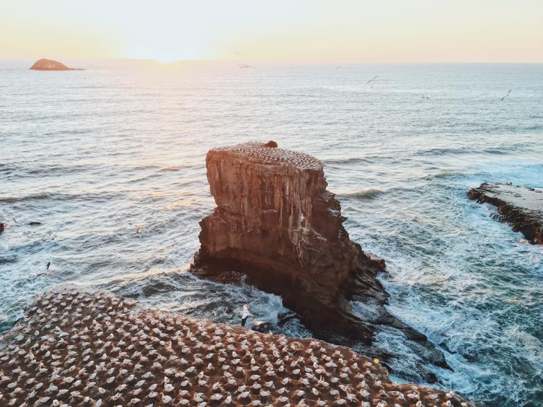 Free stock image of Territory created by Unsplash