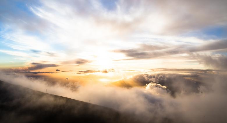 Free stock image of Cloudy created by Unsplash