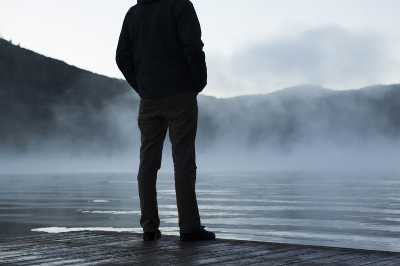Free stock image of The Lake created by Unsplash