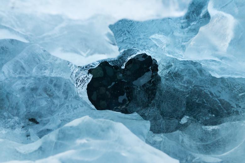 Free stock image of Ice created by Unsplash
