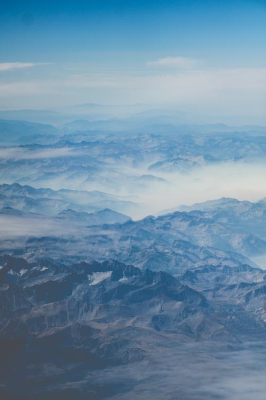 Free stock image of Landscape created by Unsplash