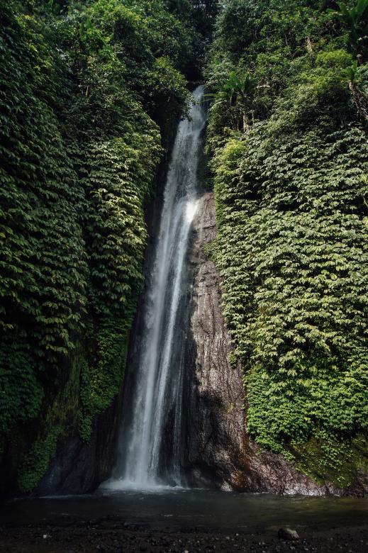 Free stock image of Water Flow created by Unsplash