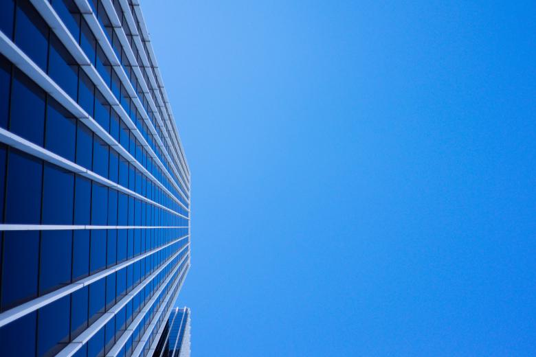 Free stock image of Skyscraper created by Unsplash