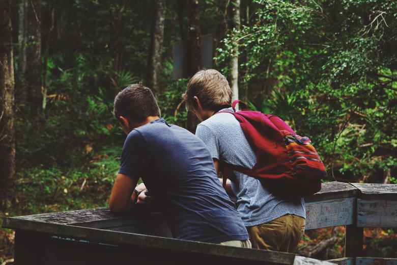 Free stock image of Adventure created by Unsplash