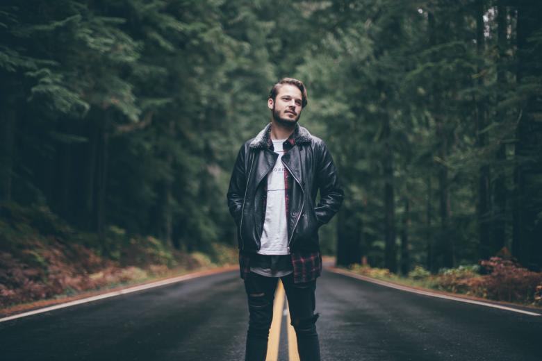 Free stock image of Woods created by Unsplash