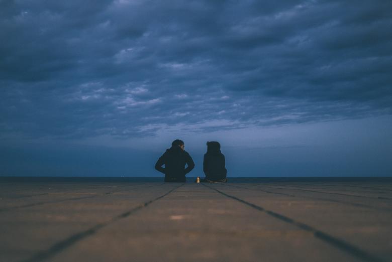 Free stock image of The Path created by Unsplash