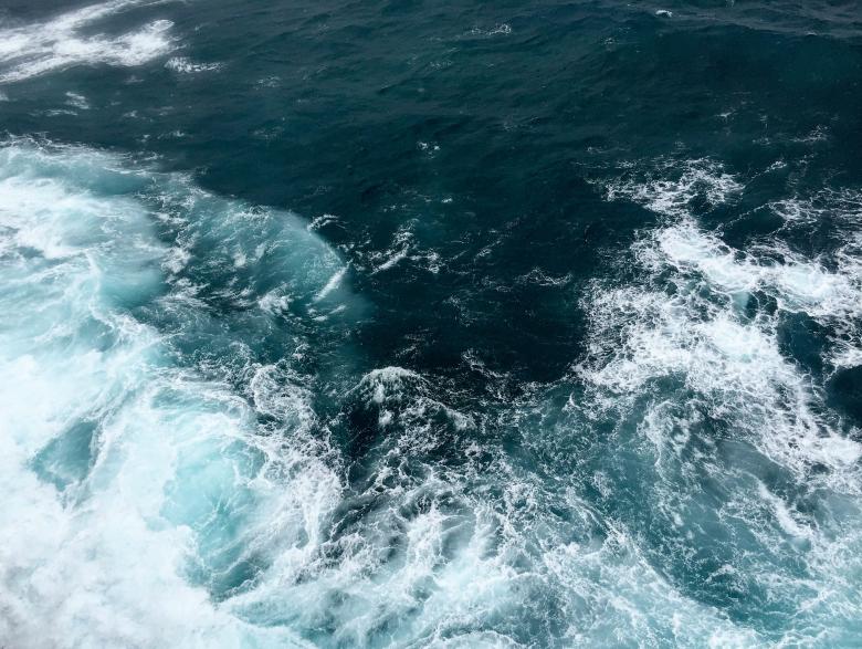 Free stock image of Water created by Unsplash