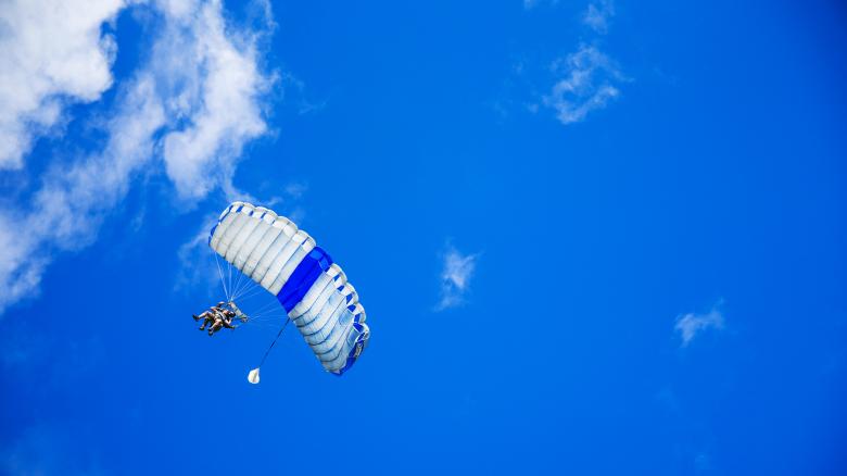 Free stock image of Blue created by Unsplash