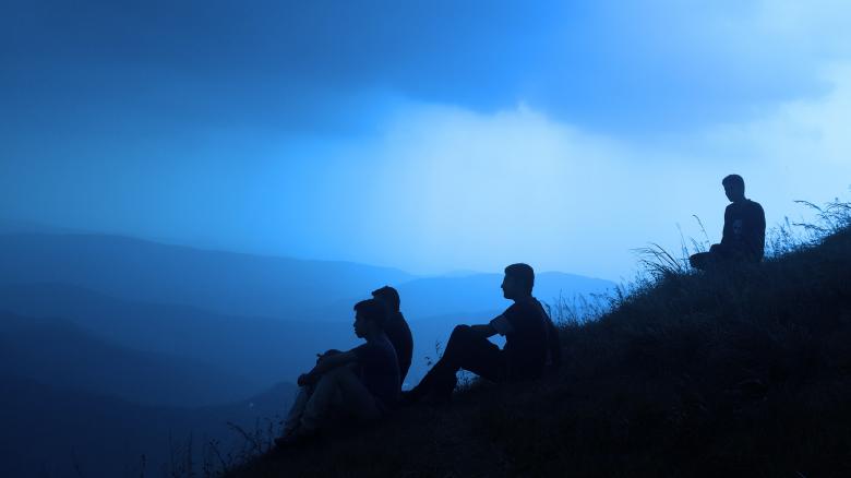 Free stock image of Friends created by Unsplash