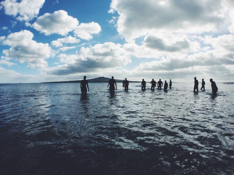 Free stock image of Lake created by Unsplash