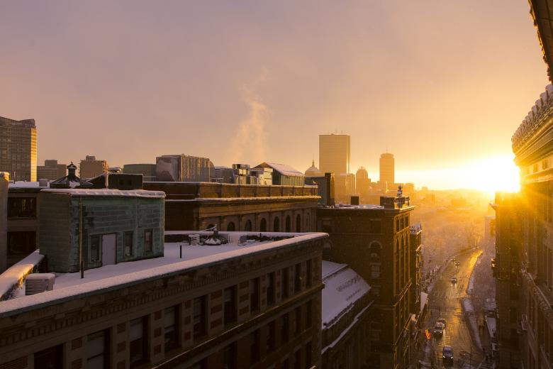 Free stock image of Glare created by Unsplash