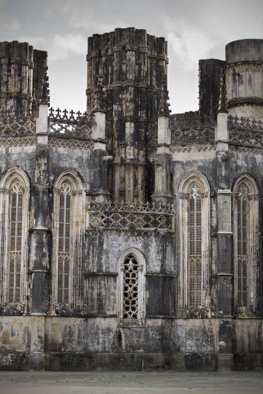 Free stock image of Abandoned created by Unsplash