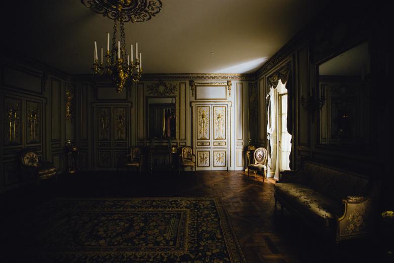 Free stock image of The Room created by Unsplash