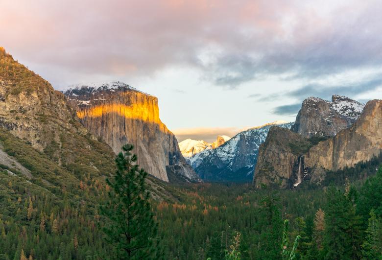 Free stock image of Light Falls created by Unsplash