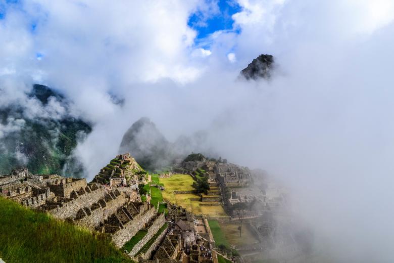 Free stock image of Dynasty created by Unsplash