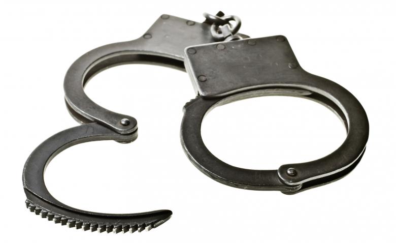 Free stock image of Handcuffs created by 2happy