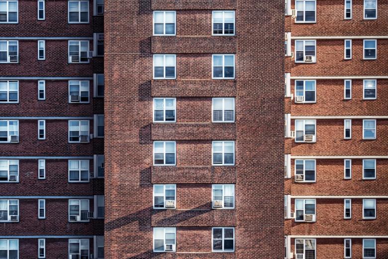 Free stock image of Apartment Building created by Unsplash