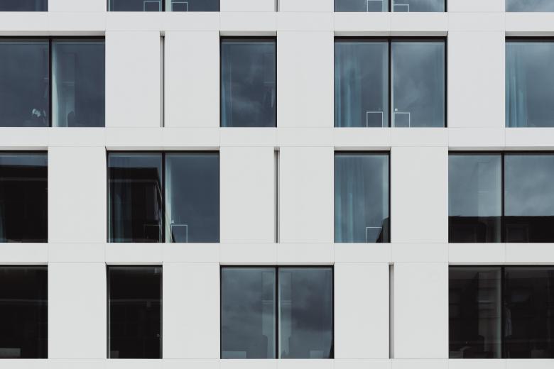 Free stock image of Skyscraper Windows created by Unsplash