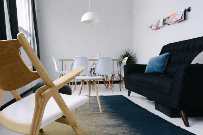 Free stock image of The Room created by Unsplash