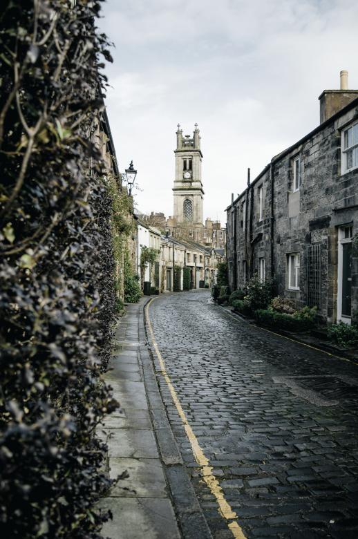 Free stock image of The Street created by Unsplash