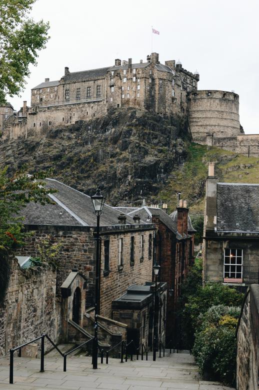 Free stock image of Fort created by Unsplash