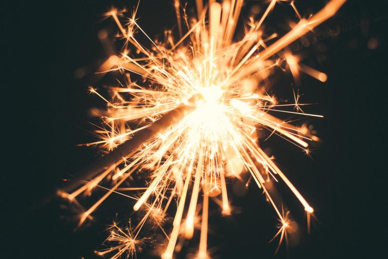 Free stock image of Firecracker created by Unsplash