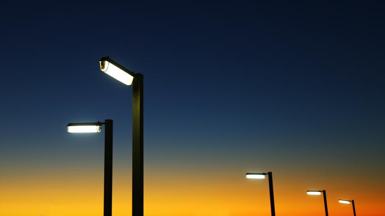 Free stock image of Street lights created by Unsplash