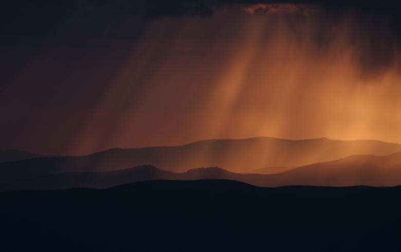 Free stock image of Dark Landscape created by Unsplash