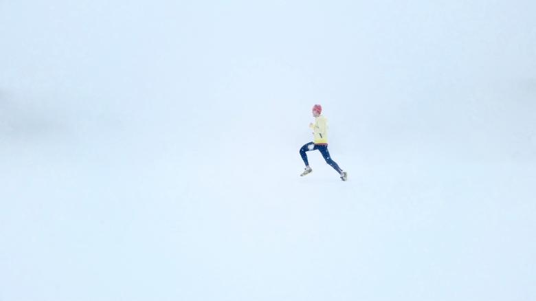 Free stock image of Runner created by Unsplash