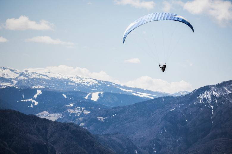 Free stock image of Thrilling ride created by Unsplash