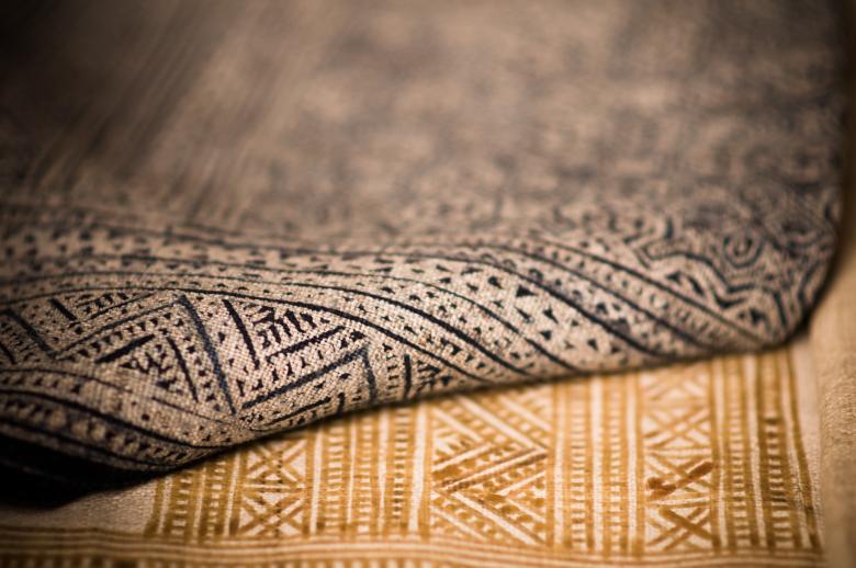 Free stock image of Folded cloth created by Unsplash