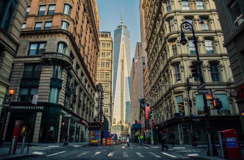 Free stock image of Construction created by Unsplash