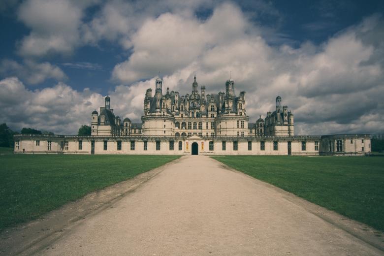 Free stock image of Palace created by Unsplash