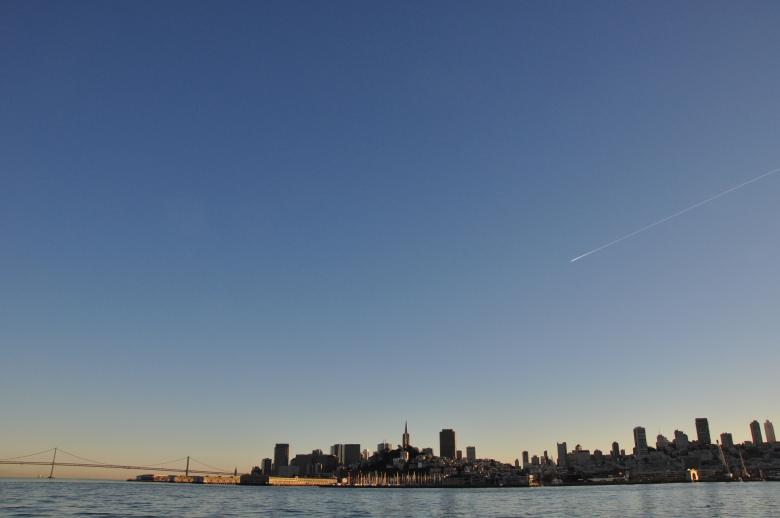 Free stock image of Cityscape created by Unsplash