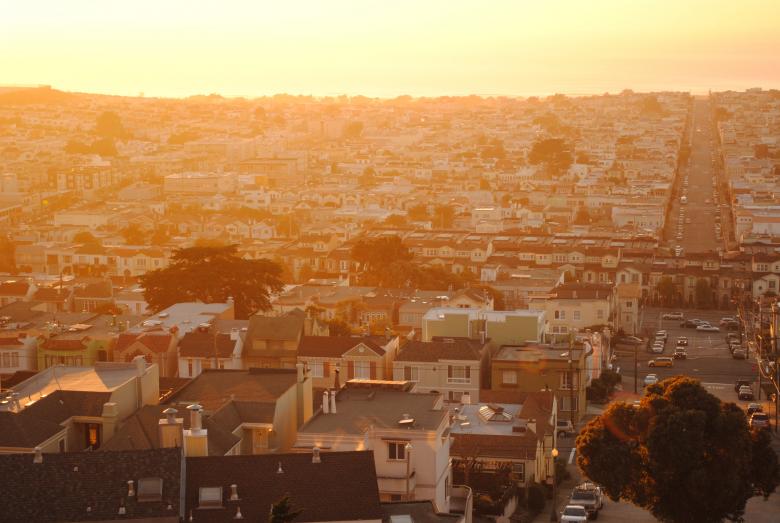 Free stock image of Bright City created by Unsplash