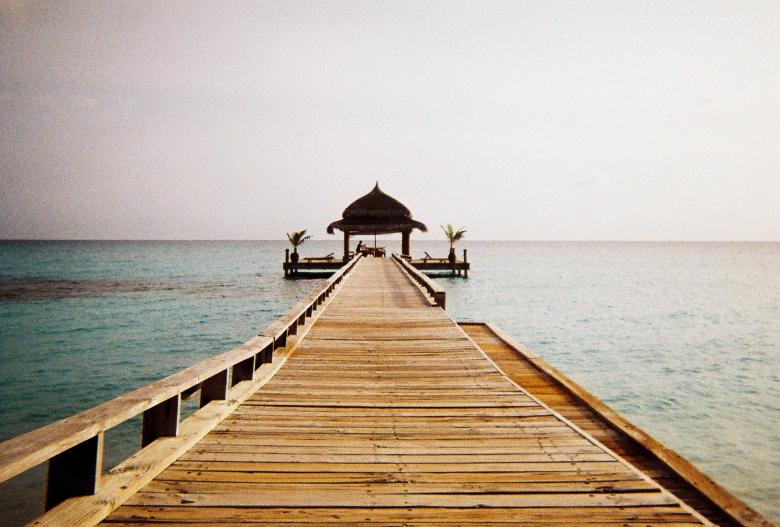 Free stock image of Sea side created by Unsplash