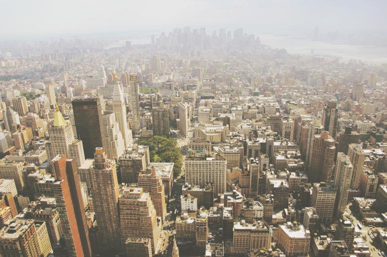 Free stock image of Urban Landscape created by Unsplash